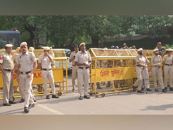 Bomb Threat To Delhi School Turns Out To Be Hoax – ThePrint