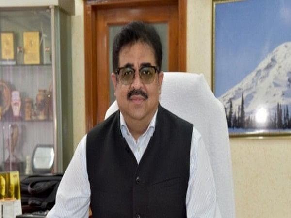 Automation in steel industry is need of hour: RINL CMD Atul Bhatt