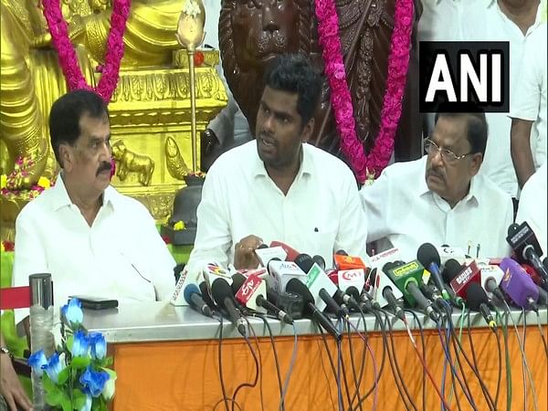 'Audio tape' is reason behind transfer of Palanivel Thiaga Rajan to IT Ministry: Tamil Nadu BJP chief