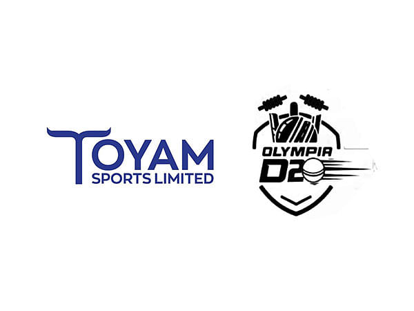 Toyam Sports Limited announces Greece T20 Cricket Tournament