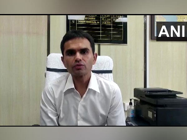 CBI raids premises of former NCB officer Sameer Wankhede in corruption case related to Aryan Khan matter
