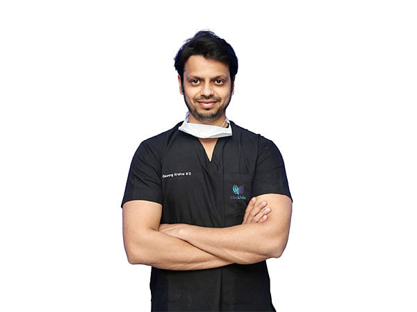 HL: Hair transplants are a life-changing procedure, says celebrity doctor