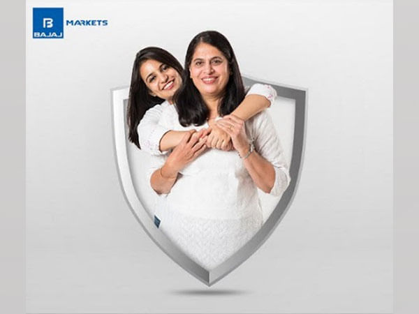 Bajaj Markets empowers mothers with comprehensive Maternity Insurance this Mothers' Day