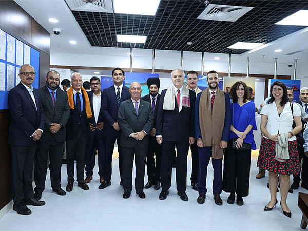 GVCW and GBS announce launch of new Greece visa application center in New Delhi GVCW and GBS announce launch of new Greece visa application center in New Delhi