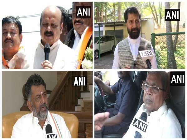 Karnataka: Key contests that will decide battle for Assembly tomorrow