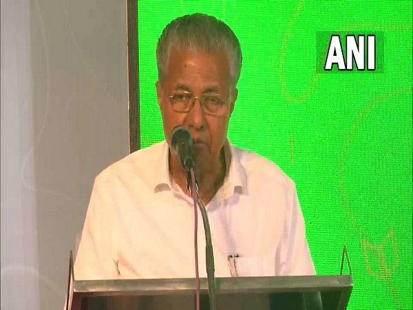 Kerala: CM Vijayan expresses grief over murder of female health worker, assures security 