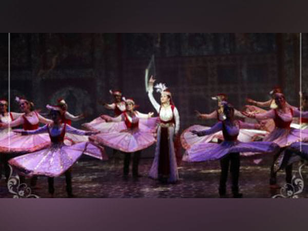 India's first Broadway-style musical 'Mughal-E-Azam-The Musical' to premiere in US