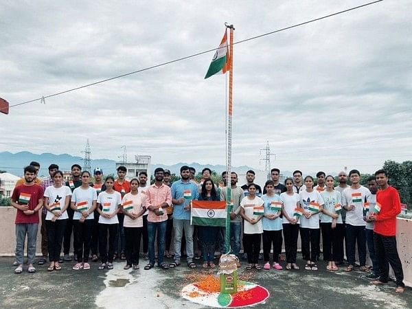All students of RailTel's 'Akansha Super 30' project qualify JEE Mains 2023