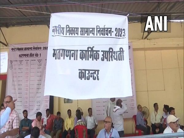 UP local body election results: Counting of votes begins