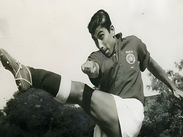 Birth anniversary of Indian football legend PK Banerjee to be ...