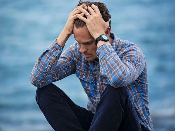  Study suggests anti-depressant reduces stress, depression