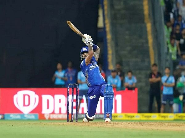 A look at how Suryakumar Yadav's century against Gujarat Titans is special