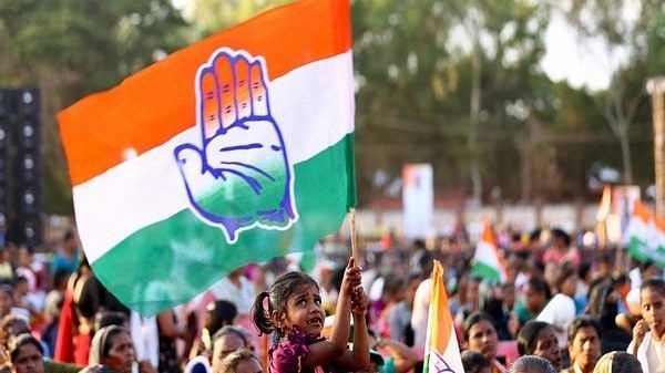 BJP-mukt Dakshin Bharat': Congress wins Karnataka with final tally of 137  seats, BJP gets 65