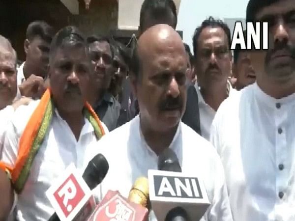 K'taka Polls: CM Bommai concedes defeat, says will come back stronger in Lok Sabha elections