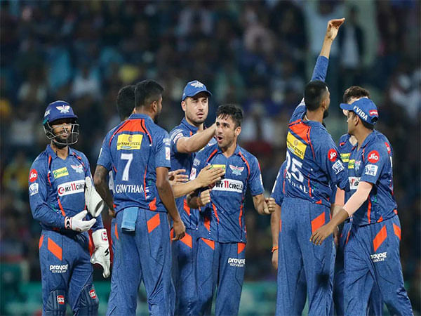 Lucknow Super Giants most balanced team in IPL 2023: Virender Sehwag