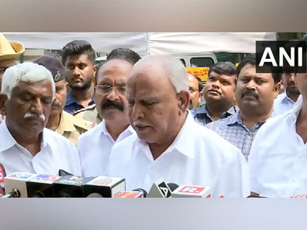 Victory and defeat aren't new to BJP, will introspect setback: Yediyurappa on Karnataka polls  