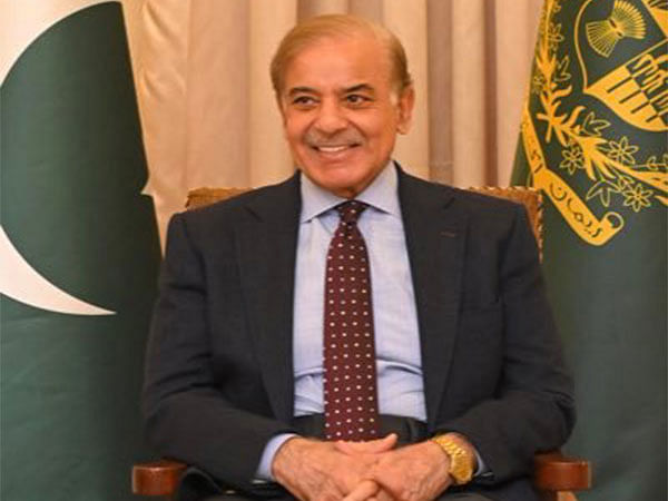 Pakistan PM Shehbaz Sharif criticises Imran Khan for levelling allegations against army chief