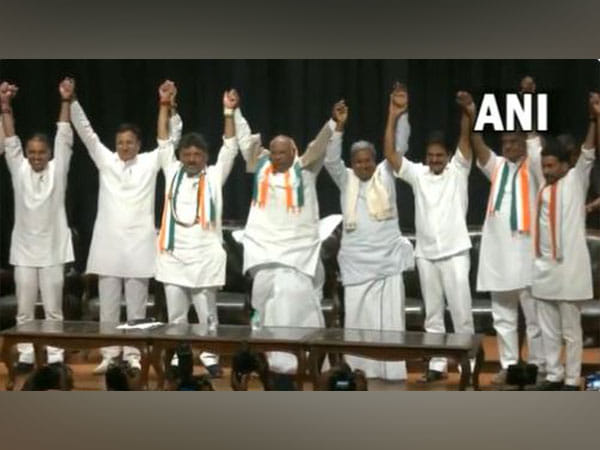 Karnataka elections: As Congress crosses absolute majority, Mallikarjun Kharge holds key meeting in Bengaluru 