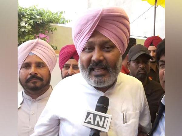 "People have reposed faith in Kejriwal-Mann 'jodi'": Punjab Minister Harpal Singh Cheema on Jalandhar bypoll results