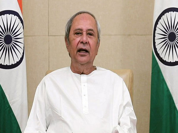 "Governance important, not single or double-engine": Odisha CM Patnaik after BJD wins Jharsuguda Assembly bypoll