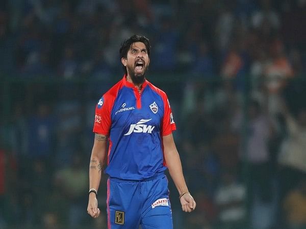 Ishant Sharma completes 100 matches in IPL career – ThePrint