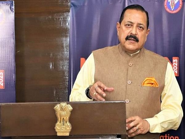 India turned into cost-effective medical destination in last 9 years: Jitendra Singh