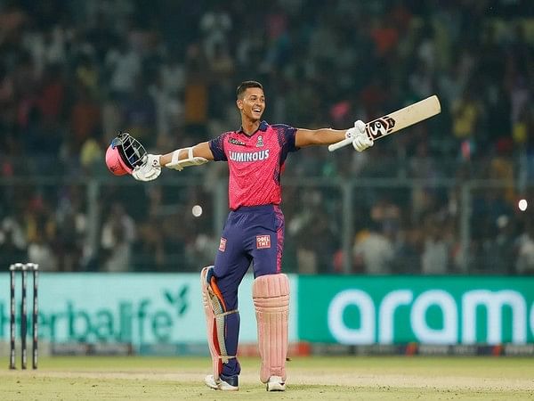 IPL 2023: Rajasthan Royals' Yashasvi Jaiswal just 42 runs away from re-writing history