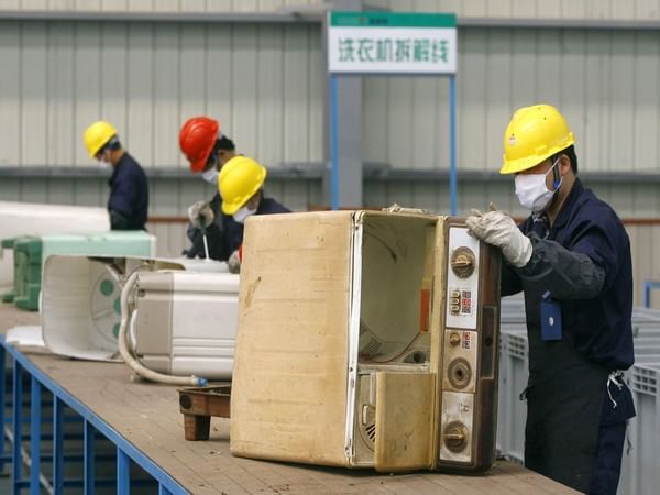 With declining population, China set to lose comparative advantage as an 'attractive investment destination': Report