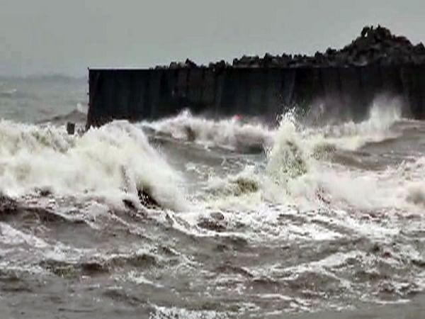 Cyclone Mocha makes landfall over Myanmar-Bangladesh coast: IMD