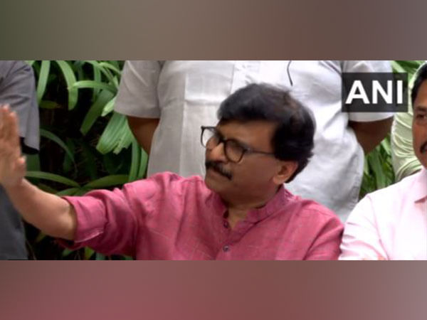 40 pc corruption in Karnataka, 100 pc in Maharashtra: Sanjay Raut after MVA meeting