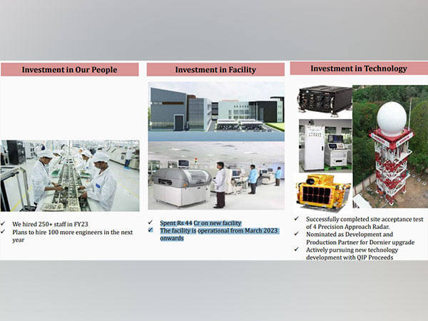 Data Patterns net profit declines 10 pc to Rs 55.3 crore in Q4 – ThePrint