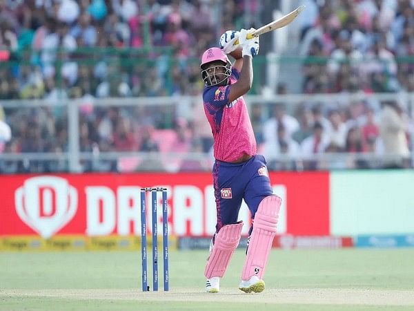 I don't have an answer yet: Sanju Samson on RR's batting collapse ...