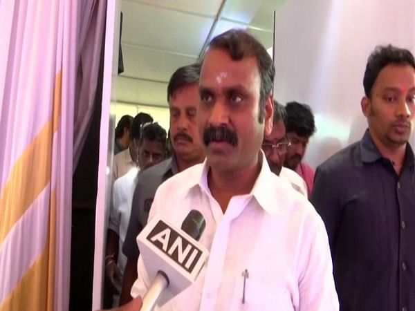 CM Stalin is saying for his own satisfaction that BJP cannot come to Dravidian soil: Union Minister Murugan