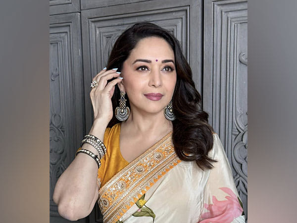 Birthday Special: Romance to reality drama, Madhuri Dixit wields power in each genre