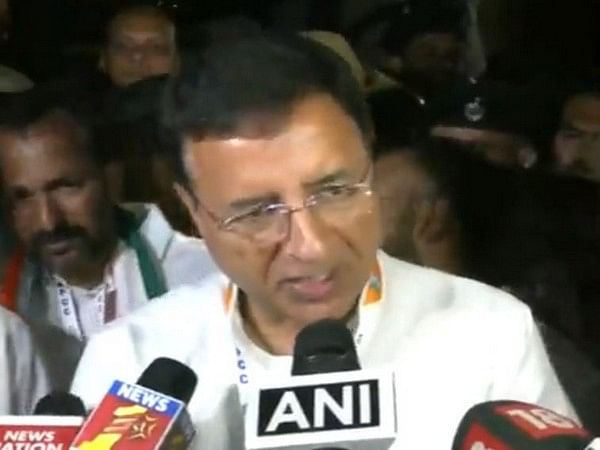 "Observers to seek each MLA's opinion, convey it to high command; process to be completed today itself": Congress on new Karnataka CM