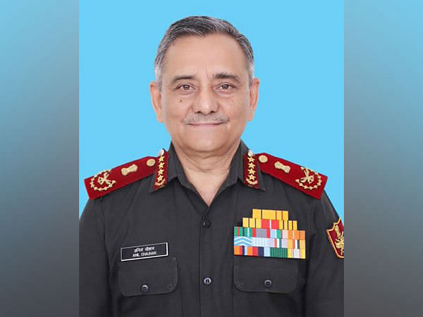 Chief of Defence Staff Anil Chauhan to be in US for Indo-Pacific Security Dialogue
