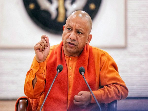 UP CM Yogi instructs officers to provide financial aid to people suffering from serious diseases