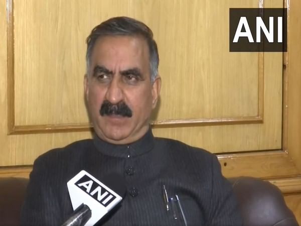 Himachal CM launches 'Himcare' scheme for jail inmates