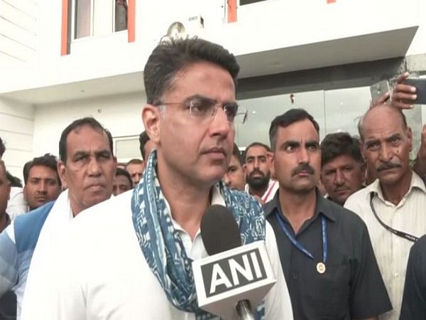 Sachin Pilot gives ultimatum to Gehlot govt if demands not met by this month
