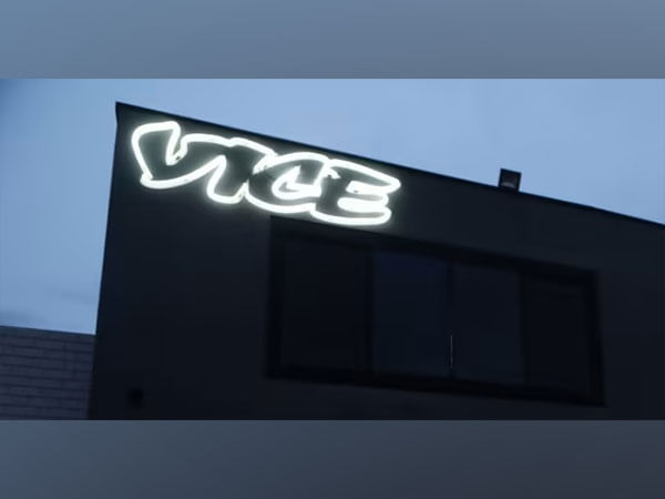 Vice Media files for bankruptcy