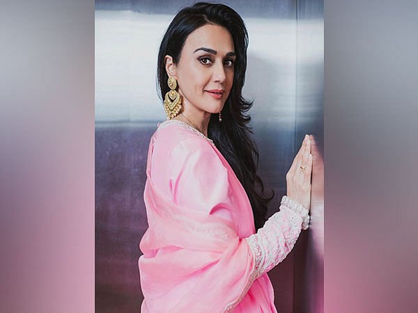 Preity Zinta's late Mother's Day Post for her mothers is all about love