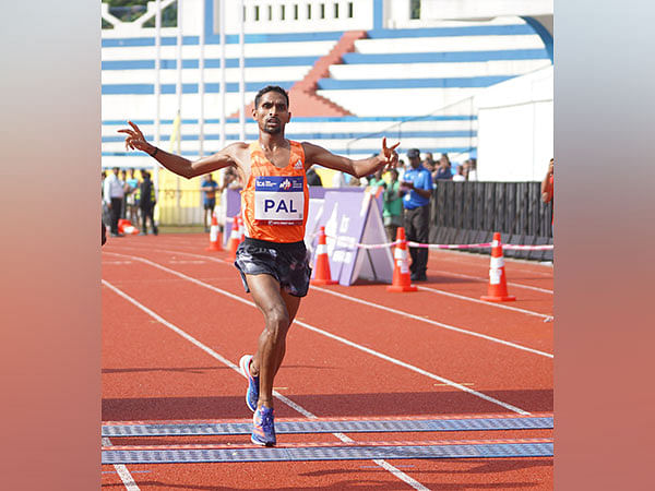 Defending champion Abhishek Pal, Sanjivani Jadhav eye more glory at 15th World 10K Bengaluru