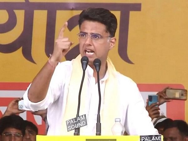 No end to troubles for Congress in Rajasthan; Sachin Pilot gives ultimatum of 