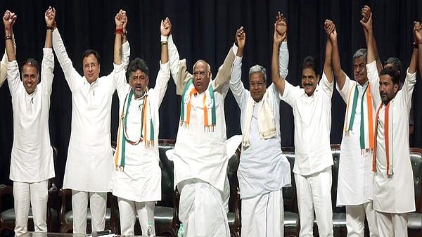 Karnataka: Suspense over next CM continues; Congress likely to reach decision tomorrow