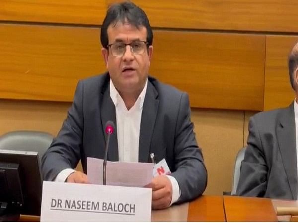 Current situation of Pakistan result of irreconcilable national contradictions: Naseem Baloch 