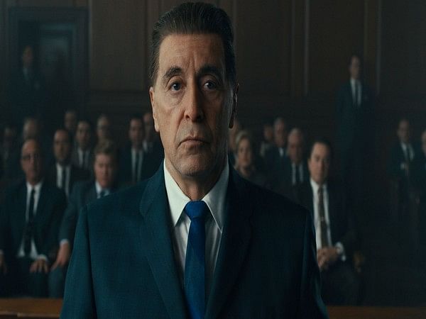 Al Pacino joins David Mamet's thriller 'Assassination' – ThePrint