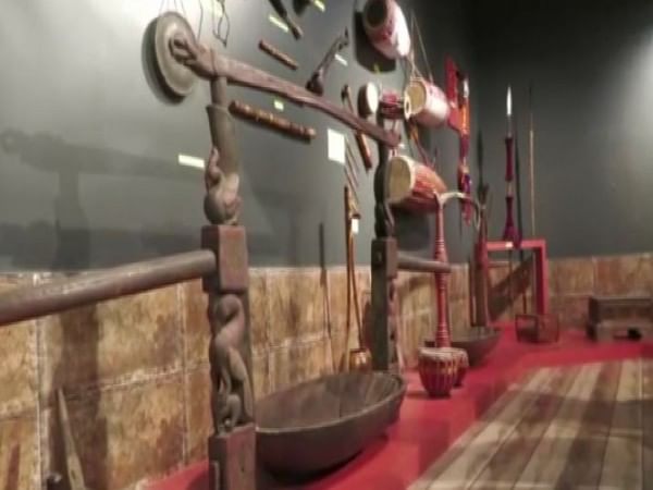 Assam: Golaghat's private museum with over 2,000 fascinating items