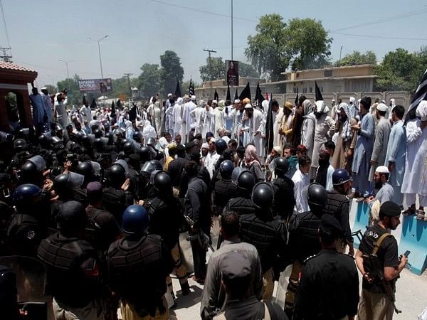 Pakistan: 16 killed in tribal feud over coal mine dispute in Kohat