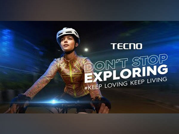 TECNO encourages modern Indians to take a shot and explore Life's New Angles