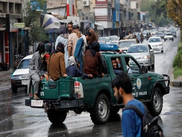 International community should engage with Taliban: Acting Deputy PM